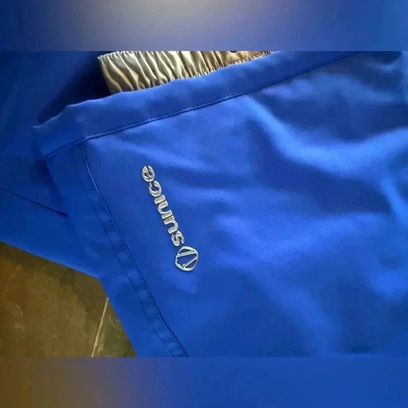 NWT • Sunice Stella Cobalt Ski/Snow insulated waterproof pant size 8 - Picture 9 of 12